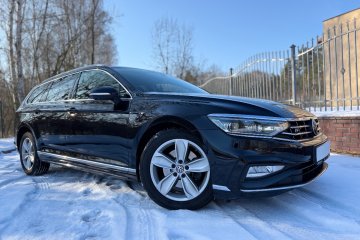 2.0 TDI 200KM, rline, fvat23%, dsg, virtual cocpit, leasing, polecam