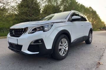 1.2 130KM, VAT, bezwypadkowy, stan idealny, zmieniony rozrząd