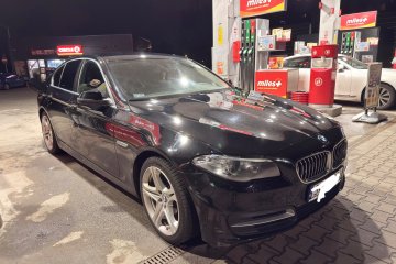 PL SALON, 2.0 d 150KM, 204tys. Km bezwypadkowy