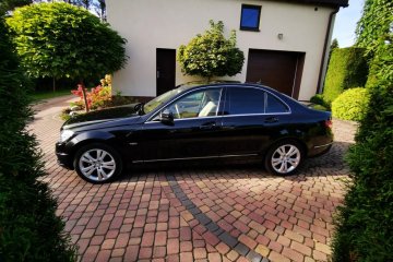 Mercedes-Benz Klasa C - 39 900 PLN, 179 000 km