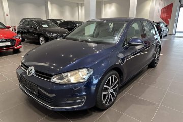 1.4 TSI 150KM, highline, skóra