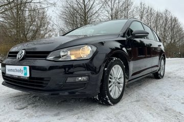Bzewypadkowy, 1.6 TDI 110km, 157tys. km serwis aso, webasto, navi