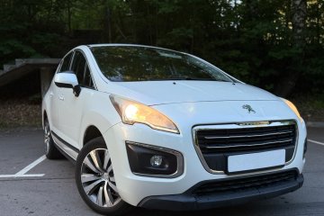 1.6 hdi 115KM, bezwypadkowy, super stan, nowy rozrząd
