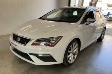 1.8 TSI 180KM, DSG, FR, FVAT23%