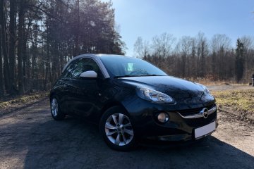 1.4 87KM, bogate wyposażenie, super stan, grzane fotele i kierownica