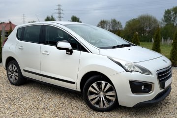 1.6 hdi 114km, bezwypadkowy, super stan, nowy rozrząd