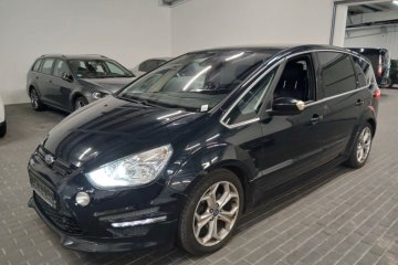 2.2 tdci unikat! praktycznie full wersja wyposażenia