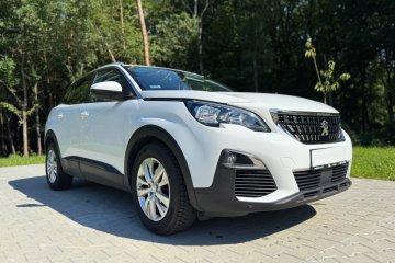 1.2 130KM, VAT, bezwypadkowy, stan idealny, zmieniony rozrząd