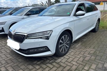 2.0 TDI 150KM, FVAT23%, DSG, bardzo zadbana