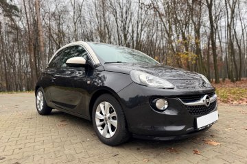 1.4 87KM, bogate wyposażenie, super stan, grzane fotele i kierownica