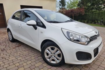 1.2 BENZ 85Km, klima, bezwypadkowy, niski przebieg