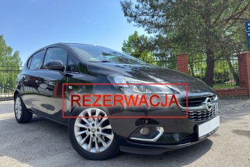 1.4 turbo 100KM, innovation, full wersja, bezwypadkowy