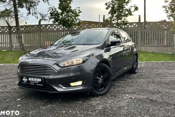 Ford Focus - 35 999 PLN, 147 971 km