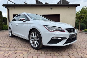 1.8 TSI 180KM, DSG, FR, FVAT23%
