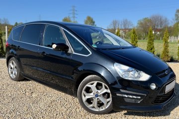 2.2 tdci unikat! praktycznie full wersja wyposażenia