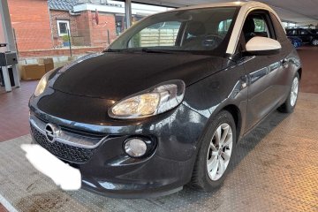 1.4 87KM, bogate wyposażenie, super stan