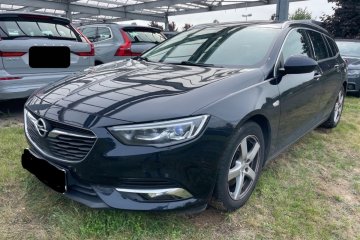 2.0 CDTI 170KM, 4x4, Dynamic, bogate wyposażenie