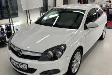 1.8 140KM, niski przebieg, XENON, IDS+, AFL