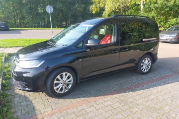 1.5 TSI, DSG, PL SALON, FVAT23%