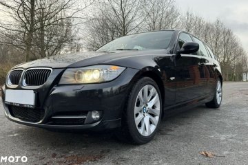 BMW Seria 3 330d DPF Touring Edition Sport