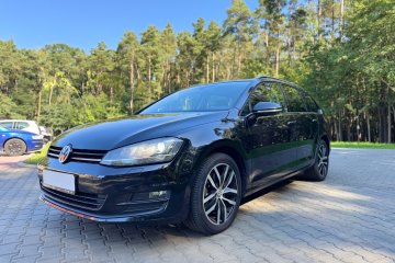 1.4 TSI 122KM, 2013r, 185tys. Km, HIGHLINE, bixenon, możliwa zamiana