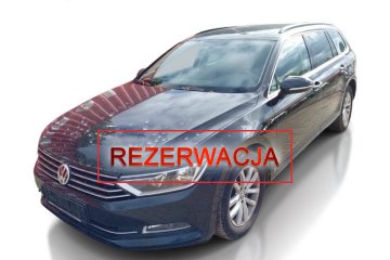2.0 TDI 150KM, 2014r, webasto, jak, serwis ASO do 2025