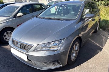 1.6 TDI 115KM, skrzynia DSG, bogate wyposażenie