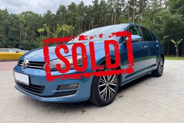 1.4 TSI 150KM, allstar, bixenon, PDC, Navi, hak, możliwa zamiana