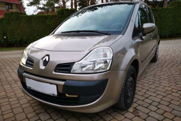 Renault Modus