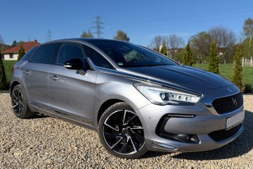 2.0 hdi 180km, automat, super wersja