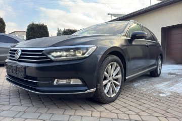 2.0 TDI 150KM, DSG, bezwypadkowy, stan idealny