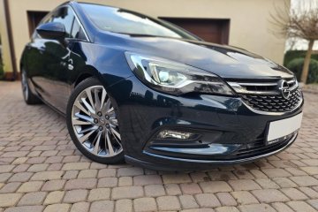 1.6T 200KM, full wersja, bezwypadkowy, idelany stan