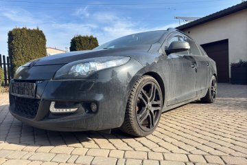 GT220, 2.0 TCE 220KM, 2013r