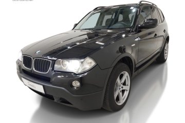 XDRIVE, bogate wyposażenie