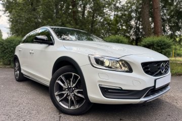 2.0 diesel 150KM, 2017r, 144tys. Km, niski przebieg, hak, blis, szyber
