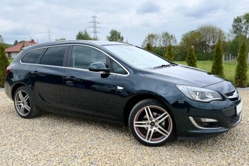 1.4 turbo 120, navi, bezwypadkowy, super stan