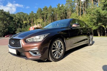 PL SALON, 7g tronic. skóra, bogate wyposażenie, serwis ASO, polecam
