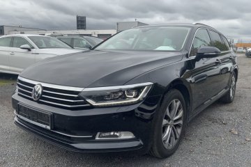 2.0 TDI 150KM, skrzynia DSG, highline