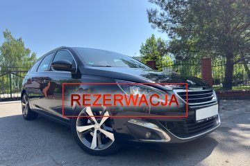 2.0 HDI 150KM, full led, key-less-go, bezwypadkowy, stan perfekcyjny