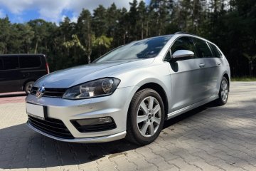 1.4 TSI 125KM, 2016r, 187tys, bezwypadkowy, RLINE, hak, możliwa zamian