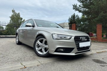 2.0 TDI 143KM, 12r, LED/XENON, PDC, HAK, bardzo zadbany egzemplarz