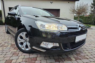 2.0 HDI 150KM, bogate wyposażenie