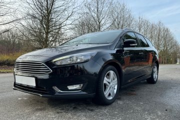 Bezwypadkowy, Titanium, 1.0 125KM, serwis aso do 2023r, stan jak nowy.