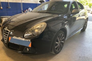 1.4 TJET 120KM, bezwypadkowy, serwis ASO