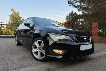 1.4 TSI 150KM, 2016r, bezwypadkowy, dsg, FR, nawigacja, pdc, polecam