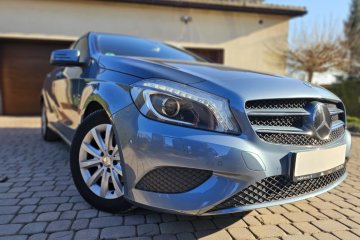 1.6 122KM, XENON, NAVI, stan idealny, bogate wyposażenie