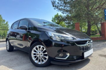 1.4 turbo 100KM, innovation, full wersja, bezwypadkowy