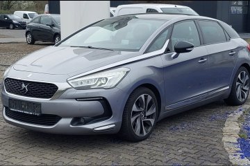 2.0 hdi 180km, automat, super wersja