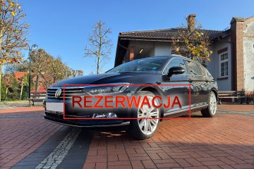 2.0 TSI 220KM, DSG, bogate wyposażenie, bezwypadkowy, niski przebieg