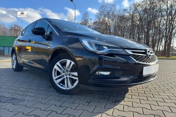1.4 Turbo 150KM, 2017r, 133tys. Bezwypadkowy, Innovation, IntelliLux